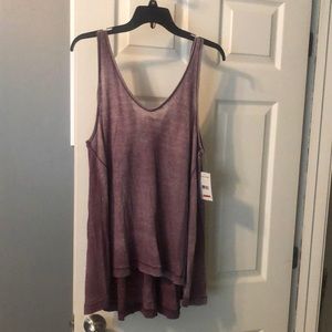 Free People tank